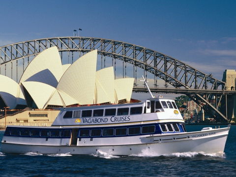 NRL Grand Final Transfer With Vagabond Cruises - Accommodation Main Beach 0