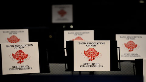 NSW State Band Championships - Accommodation Main Beach 0