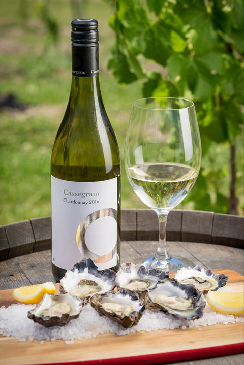 Oysters In The Vines - Seafood And Wine Festival - Accommodation Main Beach 0