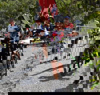 Paluma Push 2020 - Accommodation Main Beach