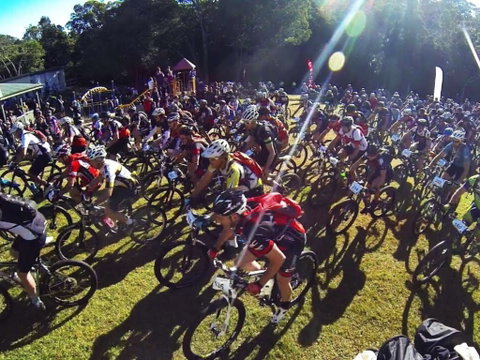 Paluma Push 2020 - Accommodation Main Beach 1