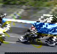 QR Moto Ride Days at Queensland Raceways - Accommodation Main Beach