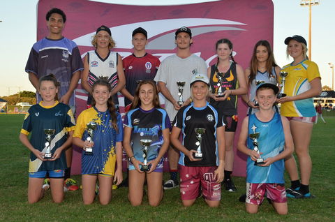Queensland Oztag All Schools State Finals - Accommodation Main Beach 1
