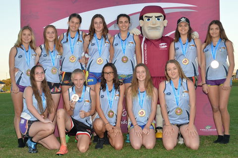Queensland Oztag All Schools State Finals - Accommodation Main Beach 2
