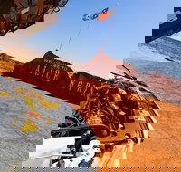 Red CentreNATS - Accommodation Main Beach