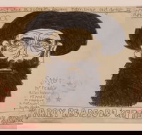 Robert MacPherson Boss Drovers - Accommodation Main Beach