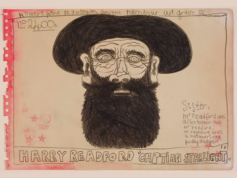 Robert MacPherson: Boss Drovers - Accommodation Main Beach 0