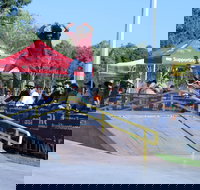 Rumble on the Reef 2020 - Accommodation Main Beach