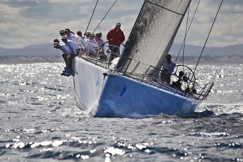 Sail Port Stephens - Accommodation Main Beach 0