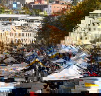 Salamanca Market - Accommodation Main Beach