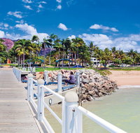 SARRAH National Rural and Remote Allied Health Conference - Accommodation Main Beach