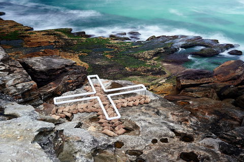 Sculpture By The Sea Bondi - Accommodation Main Beach 1