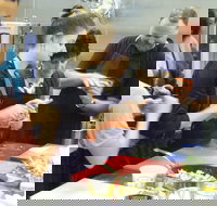 Spice Factory - Indian home cooking - Accommodation Main Beach