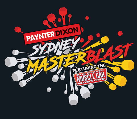 Sydney MasterBlast Featuring The  Australian Muscle Car Masters - Accommodation Main Beach 0