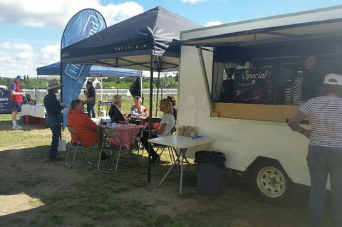 Tarago Craft, Art, Produce Seasonal (CAPS) Market - Accommodation Main Beach 2