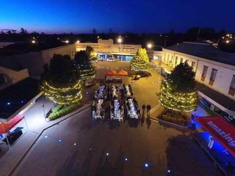 Taste On Templar - Accommodation Main Beach 1