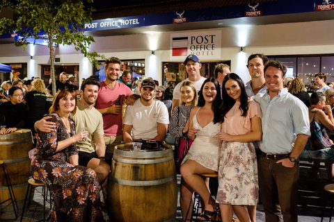 Taste Tamworth Festival - Accommodation Main Beach 0