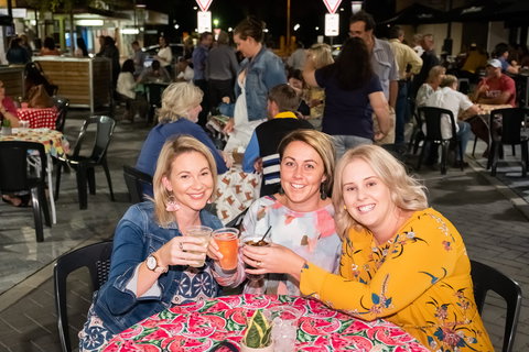 Taste Tamworth Festival - Accommodation Main Beach 2