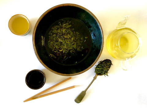 Tea Blending Class - Accommodation Main Beach 0