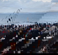 Ten Days on the Island  Tasmanias Arts Festival - Accommodation Main Beach