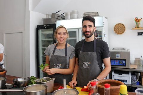 Thai Cooking Master Class - Accommodation Main Beach 1