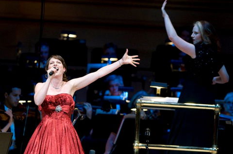 The Songs Of Judy Garland - Amanda Harrison - Postponed - Accommodation Main Beach 0