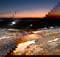 The 2020 Virtual Mount Isa Mines Rodeo - Accommodation Main Beach