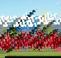 The Most Wuthering Heights Iso Restrictions Easing Day Eve Event - Accommodation Main Beach