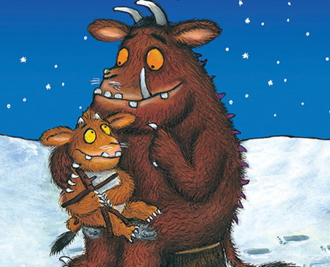 The Gruffalo’s Child - Accommodation Main Beach 0
