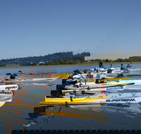 The Clarence 100 - Accommodation Main Beach