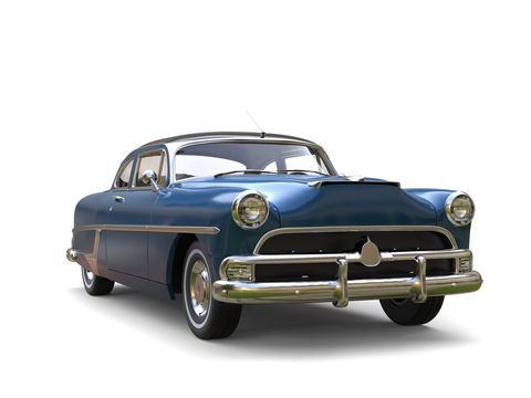 Tour De Cassowary - Classic Car Tour - Accommodation Main Beach 1