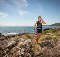 TreX Cross Triathlon Series  Port Stephens - Accommodation Main Beach