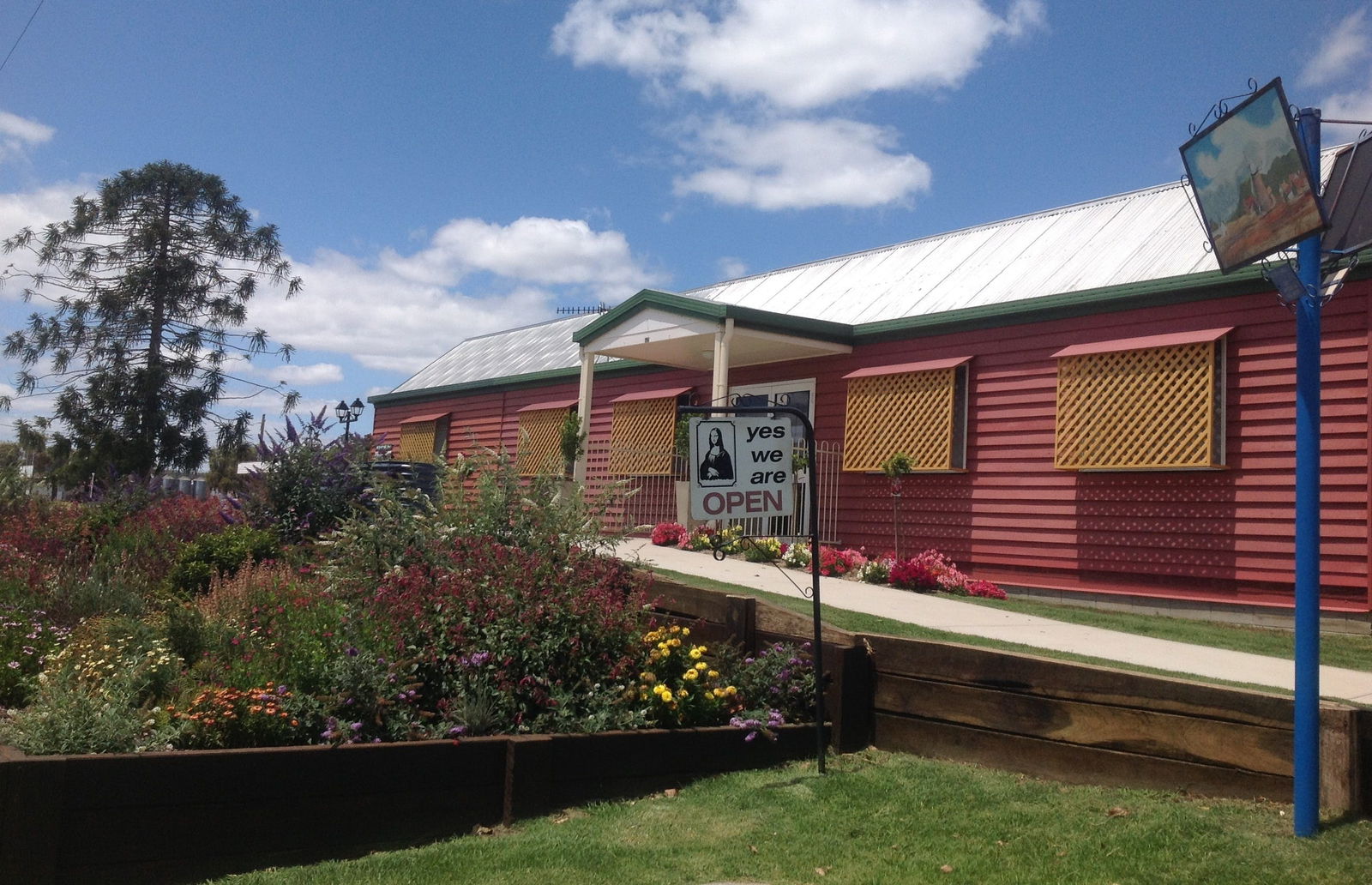 Wheatlands QLD Accommodation Main Beach