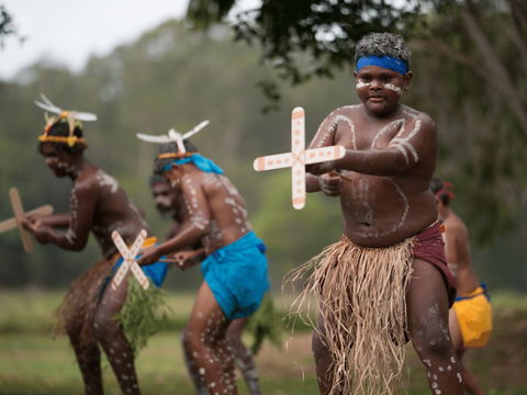 Yarrabah Music And Cultural Festival - Accommodation Main Beach 0