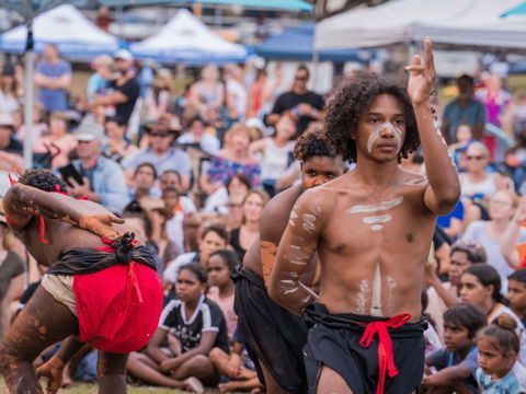 Yarrabah Music And Cultural Festival - Accommodation Main Beach 2