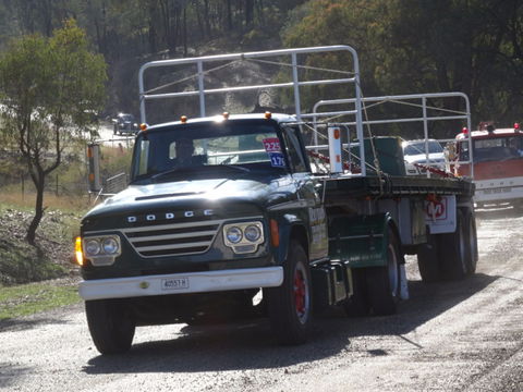 ARTHC Annual Dinner And Road Run With Show And Shine, Auction And Music. - Accommodation Main Beach 2