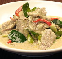 Stir Crazy Thai - Accommodation Main Beach