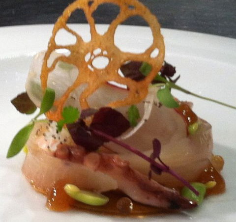Assiette Restaurant - Accommodation Main Beach 0
