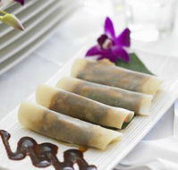 Thai Naan Restaurant - Accommodation Main Beach