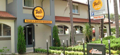 Strathfield NSW Accommodation Main Beach