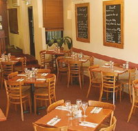 Zanbala - Accommodation Main Beach