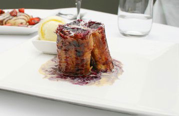 Al Martino's Italian Restaurant & Pizzeria - Accommodation Main Beach 0