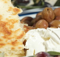 Tradewinds Restaurant - Accommodation Main Beach