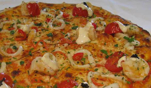 Aquacotta Italian Restaurant - Accommodation Main Beach 5