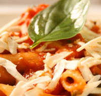 Gatto Matto Trattoria - Accommodation Main Beach