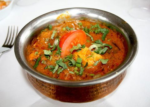 Zaika Indian Restaurant - Accommodation Main Beach 2