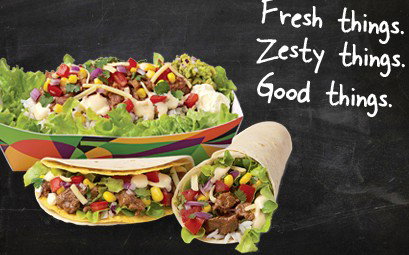 Zambrero Oxford St - Accommodation Main Beach 1