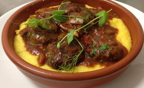 La Pesa Trattoria - Accommodation Main Beach 0