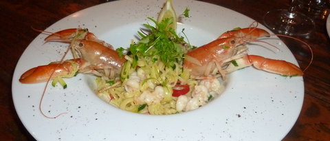 La Pesa Trattoria - Accommodation Main Beach 1