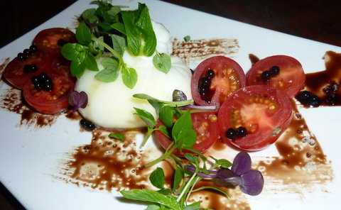 La Pesa Trattoria - Accommodation Main Beach 3